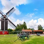 Wellenperle Dornumersiel