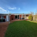 Wellenperle Dornumersiel