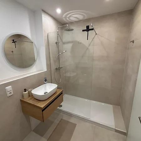 Wellenperle 펜션 도누메시어