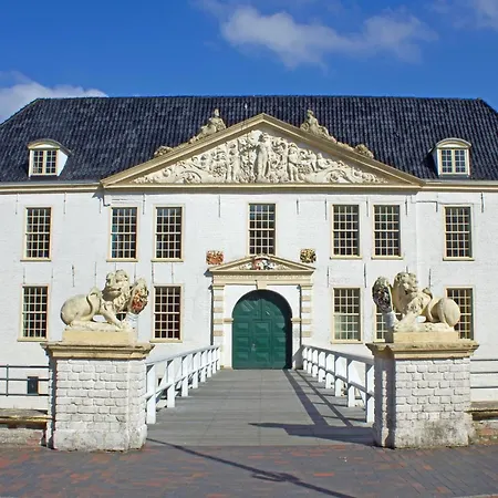 Wellenperle Dornumersiel