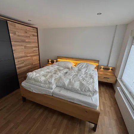 Ferienhaus Wellenperle