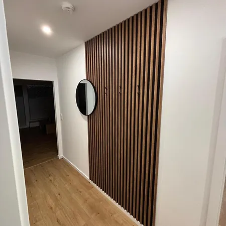 Ferienhaus Wellenperle Dornumersiel