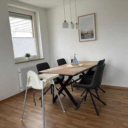 Wellenperle Dornumersiel
