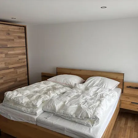 Wellenperle 펜션 *