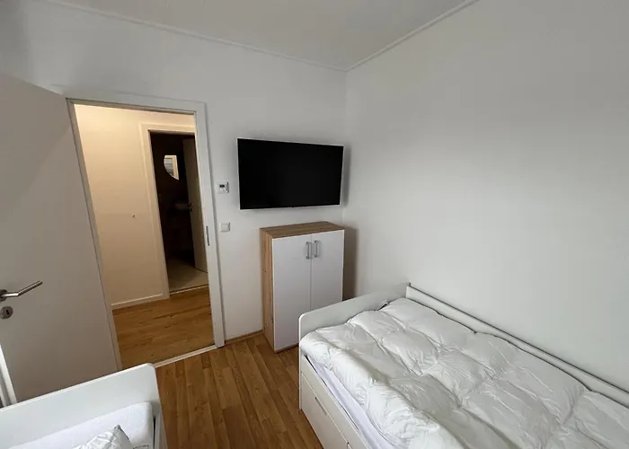 Wellenperle * Dornumersiel