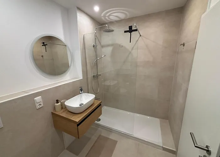 Wellenperle Hébergement de vacances Dornumersiel