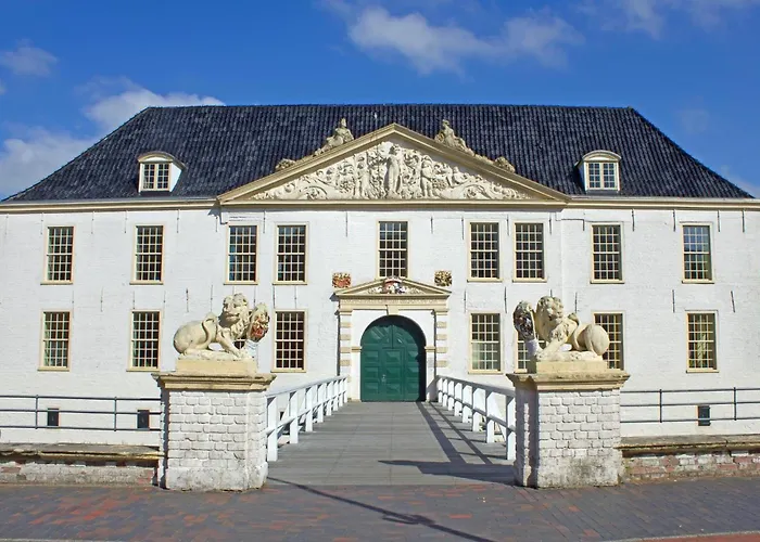 Wellenperle Dornumersiel