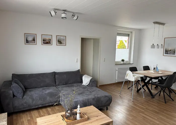 Wellenperle * Dornumersiel