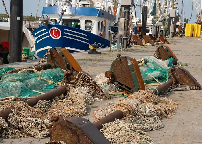 Wellenperle * Dornumersiel