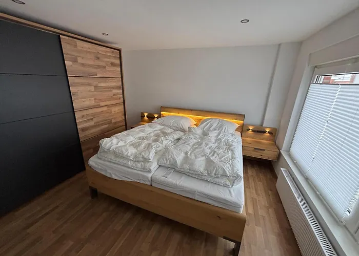 Wellenperle * Dornumersiel