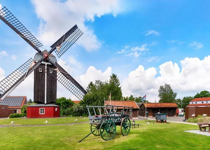 Wellenperle Dornumersiel